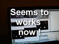 Cheap Touchpad made with a webcam