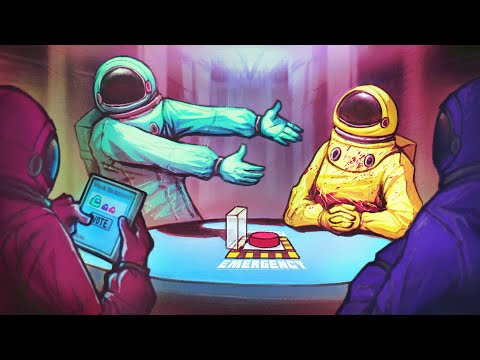 TOP 5 GAMES LIKE AMONG US FOR ANDROID 2020 | BEST GAMES LIKE AMONG US