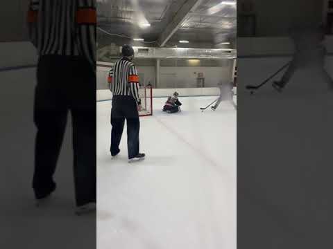 GWG Shootout vs Chicago Young Americans Central Dist Playoffs 4/21