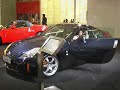 Motor Show 2007:  Nissan 350Z