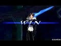 FFDissidia - Squall VS Ultimecia