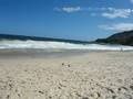 Ipanema beach