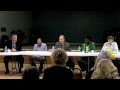 11-5-09 Health Care Forum Q&A, Part 4