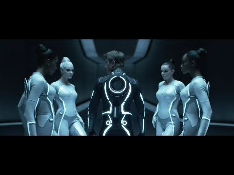 Tron Legacy - Official Movie Trailer #3 (US) | HD
