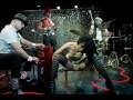 NACIN - CABARET O cem govorimo, kadar govorimo o ljubezni