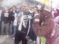 Del Tó(Factos reais) & SP a improvisar Lista B Jf coimbra