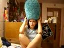 marge simpson