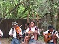 Quichua Mashis: Oregon Country Fair Path Band