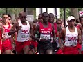Athletics - Men Marathon - London 2012 Olympic Games 北海道マラソン2012