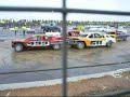 Saloon Stock Cars - 2007 World Championship Final Part 1/2 Saloon Stock Cars - 2007 World Championship Final Part 1/2