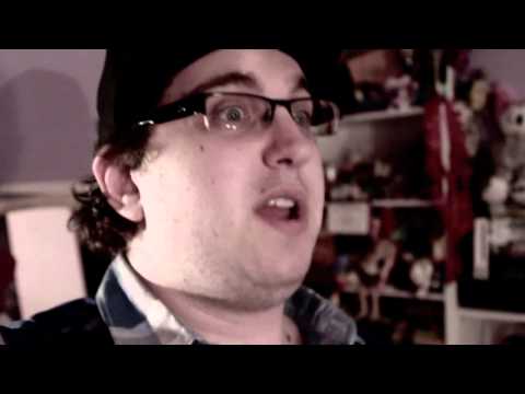 justturnonthecamera - This was a really stupid skit that I made when I was bored. What do you think slackers? My Twitter, follow me if you'd like to contact me Tweet at me using #...