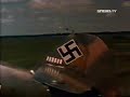 Messerschmitt Me-109 in Color