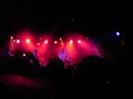 modest mouse - bukowski (live) @ circolo degli artisti, roma modest mouse - bukowski (live) @ circolo degli artisti, roma