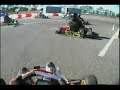 Who caused the crash \ Who caused the crash \