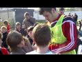 Vertragsverlängerung von Tranquillo Barnetta