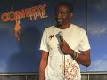 Proper English - Comedy Time