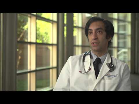 Prostate Cancer Facts and Screening Info with Asad Dean, M.D.