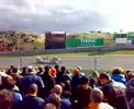 A1 GP Zandvoort 30 september 2007