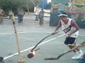 chicos mayas