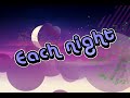 Lucky Night - Night 1, Part 3