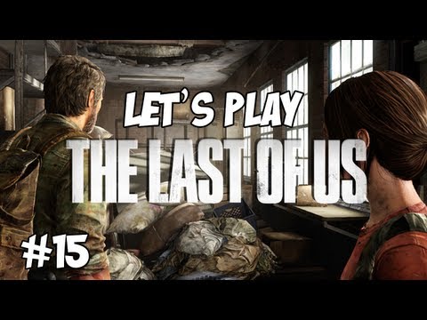 the last of us the truck - It's the end of the world as we know it! Kim tries to survive the rise of the mushroom zombies with the unlikely duo of Joel and Ellie. First Video here: htt...