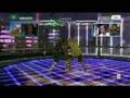 SF v DAL DOA4-M | EP 410 A | 2008 NA Regular Season