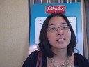 BlogHer Boston:Christine Koh, Boston Mamas