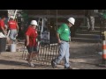 Extreme Makeover Home Edition: Behind The Scenes with P&D Builders