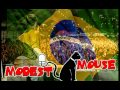 MODEST MOUSE - Beta Carotene - Live At Gabe's Oasis @ Iowa City, Usa - 1997.10.23
