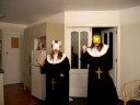 ***DANCING NUNS 4 ZM***
