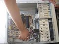como armar y desarmar una computadora
