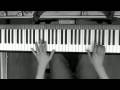I giorni - Ludovico Einaudi piano cover