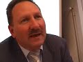 Interview Markus H�ring, Erdbeben Deep Heat Mining, Basel