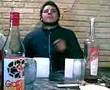 denis elias con pailas