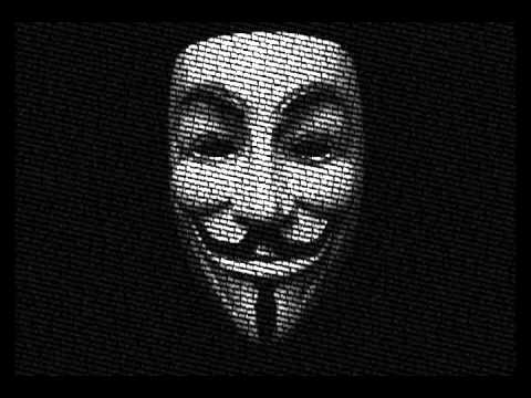 Anonymous: Message to L33t S3curity