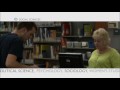 Illustrates CCBC's programs in...
