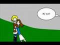 Tribute to ShadowLeggy  RE: The Tribute