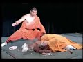 Martial Arts: Breaking #5 - Bricks to head