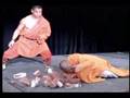 Martial Arts: Breaking #5 - Bricks to head