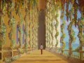 Cinderella is a Prisoner of Love.