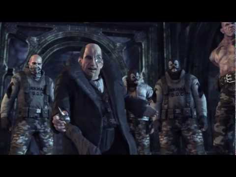 how to overload fuse box in museum arkham city