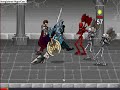 Dragonfable Dragonlord Vs Deathknight