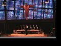 Charlottenburg: Choral 