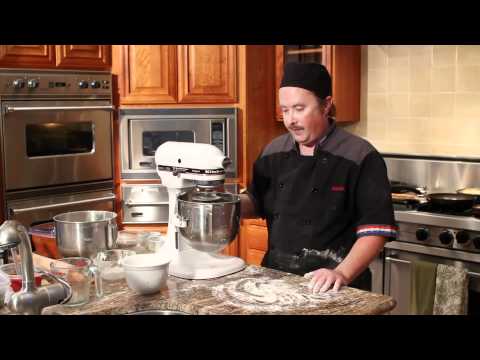 how to i make self rising flour