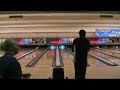 Kegel London International Final - Match 1 Game 1
