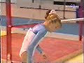 Anna Pavlova 2001 EYOD UB