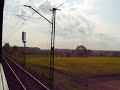 Opole - Opole Zachodnie IC Opole - Opole Zachodnie IC