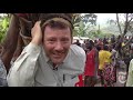 In eastern Congo, the Op-Ed columnist Nicholas D. Kristof learned first hand how difficult a woman's burden can be. Related Link: nyti.ms