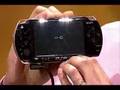 SCEA E32007 Sony PSP