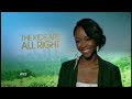 Yaya DaCosta video 2